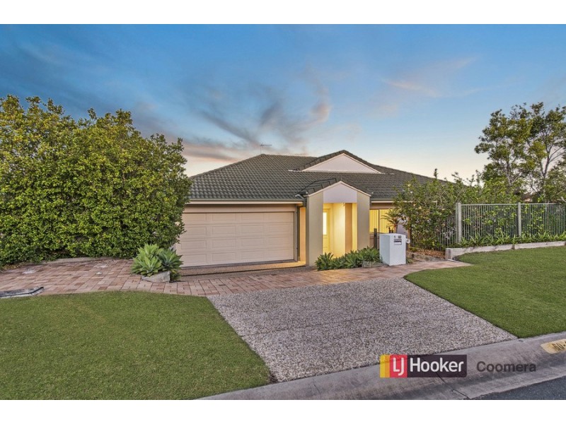 1/60 Freestone Drive, Upper Coomera QLD 4209