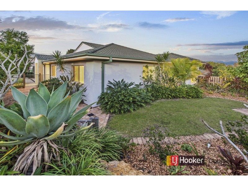 1/60 Freestone Drive, Upper Coomera QLD 4209