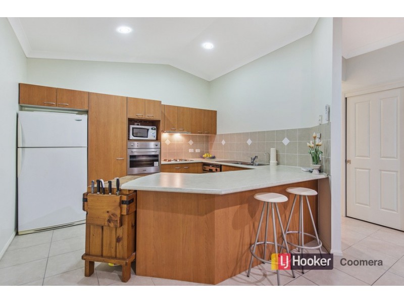 1/60 Freestone Drive, Upper Coomera QLD 4209