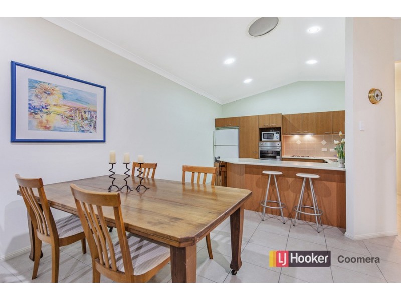1/60 Freestone Drive, Upper Coomera QLD 4209