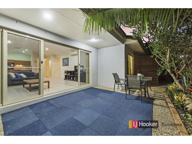 1/60 Freestone Drive, Upper Coomera QLD 4209