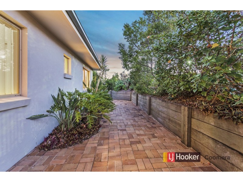 1/60 Freestone Drive, Upper Coomera QLD 4209