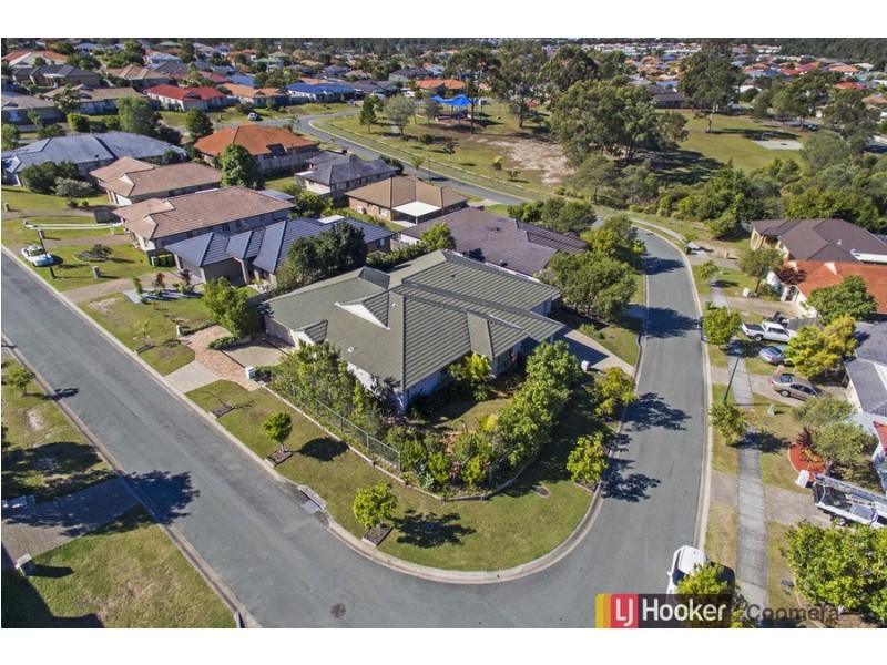 1/60 Freestone Drive, Upper Coomera QLD 4209