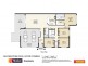 1/60 Freestone Drive, Upper Coomera QLD 4209 Floorplan