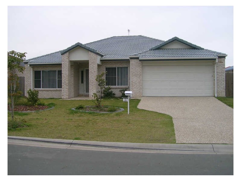 33 Merton Drive, Upper Coomera QLD 4209
