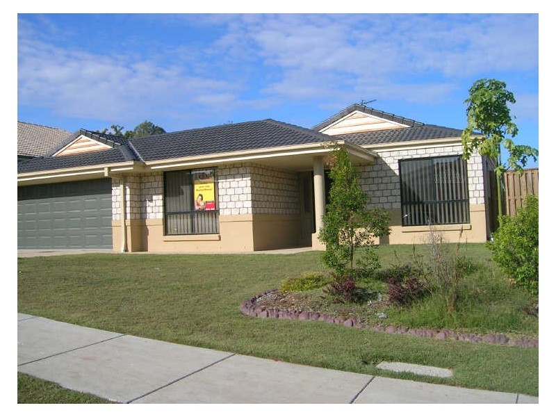 3 Kaizlee Crescent, Upper Coomera QLD 4209
