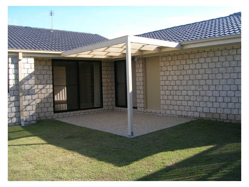 3 Kaizlee Crescent, Upper Coomera QLD 4209