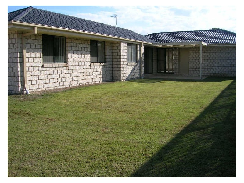 3 Kaizlee Crescent, Upper Coomera QLD 4209