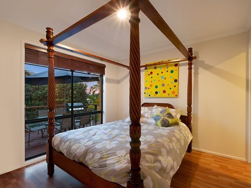 32 Stanfield Drive, Upper Coomera QLD 4209