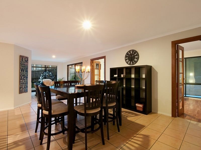 32 Stanfield Drive, Upper Coomera QLD 4209