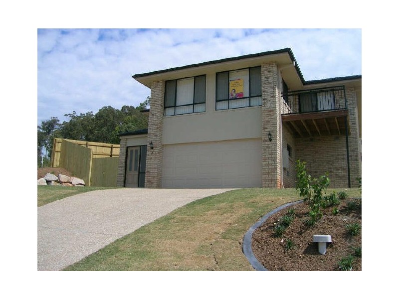 55 Bluetail Crescent, Upper Coomera QLD 4209