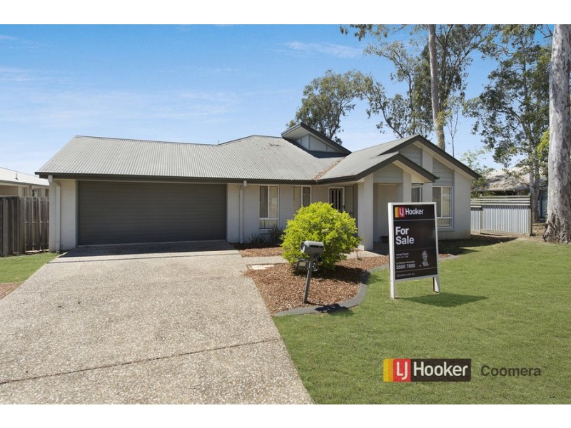 11 Killarney Court, Ormeau QLD 4208