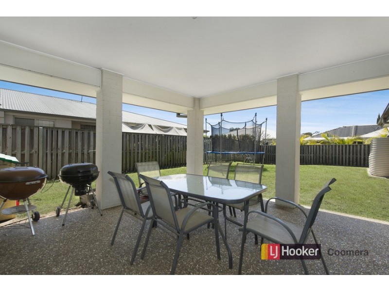 11 Killarney Court, Ormeau QLD 4208