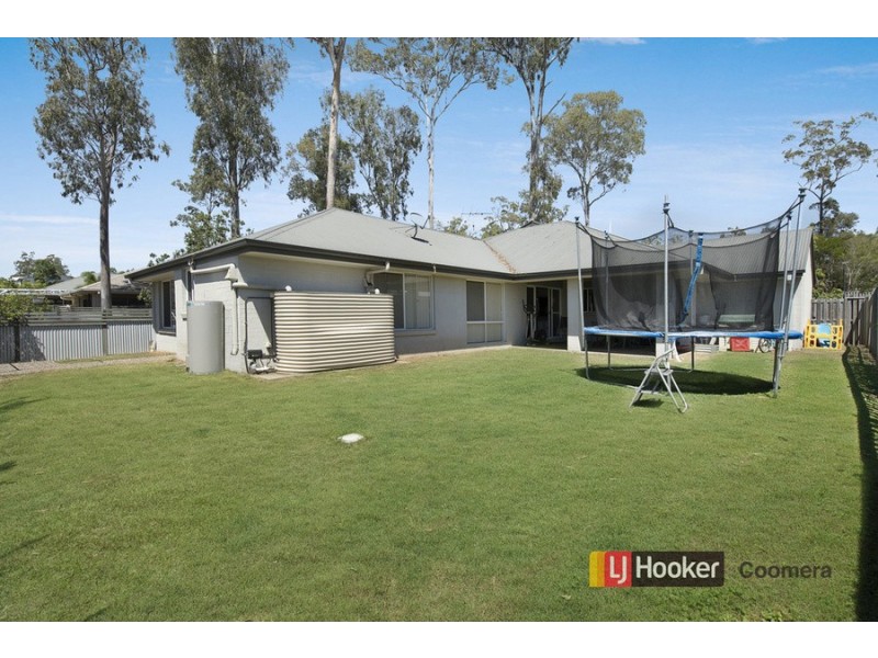 11 Killarney Court, Ormeau QLD 4208