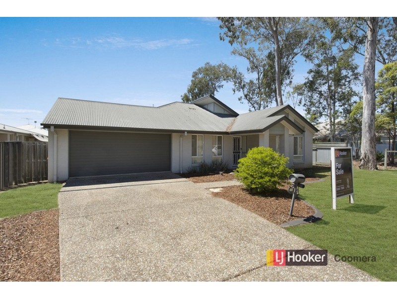 11 Killarney Court, Ormeau QLD 4208