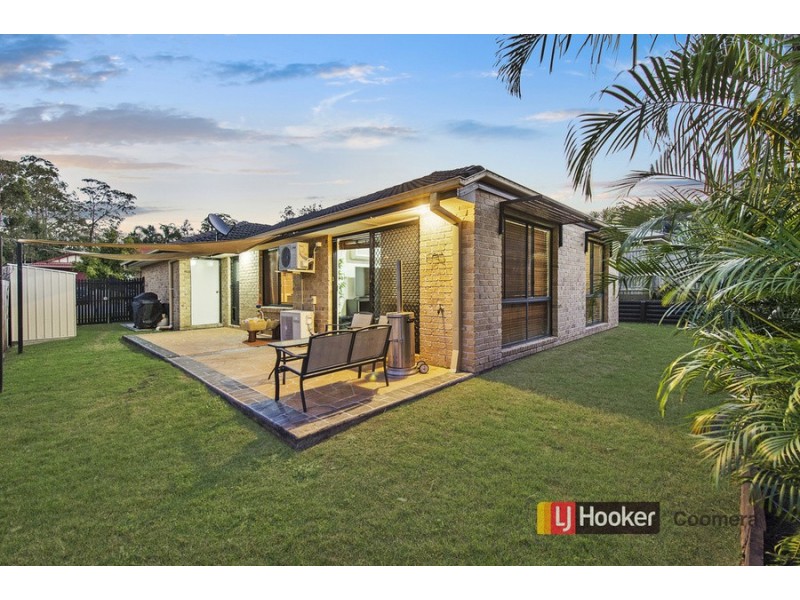 10 Worth Court, Upper Coomera QLD 4209
