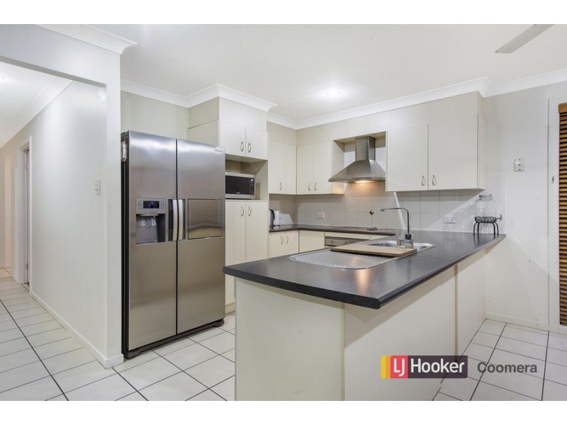 10 Worth Court, Upper Coomera QLD 4209