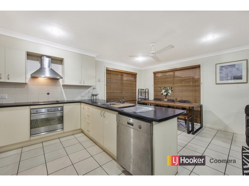10 Worth Court, Upper Coomera QLD 4209