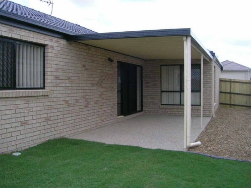 63 Glentree Avenue, Upper Coomera QLD 4209