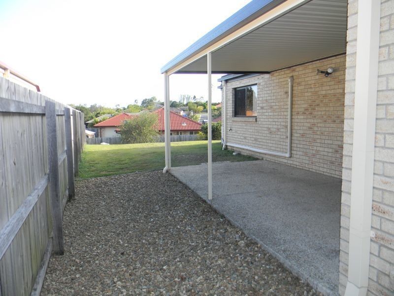 63 Glentree Avenue, Upper Coomera QLD 4209
