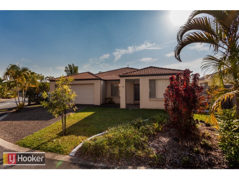 35/113-115 Arundel Drive, Arundel QLD 4214