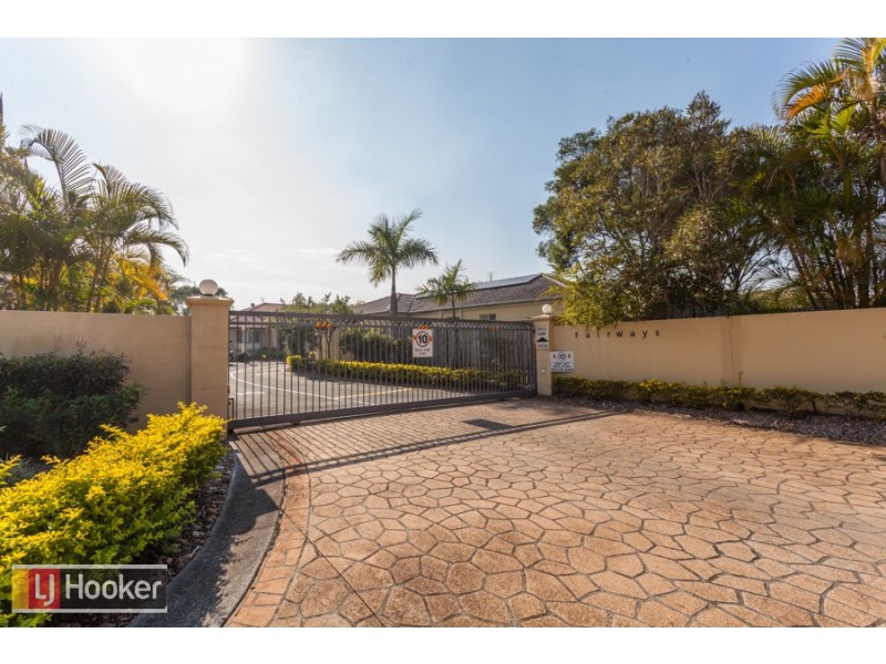 35/113-115 Arundel Drive, Arundel QLD 4214