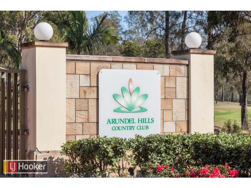 35/113-115 Arundel Drive, Arundel QLD 4214