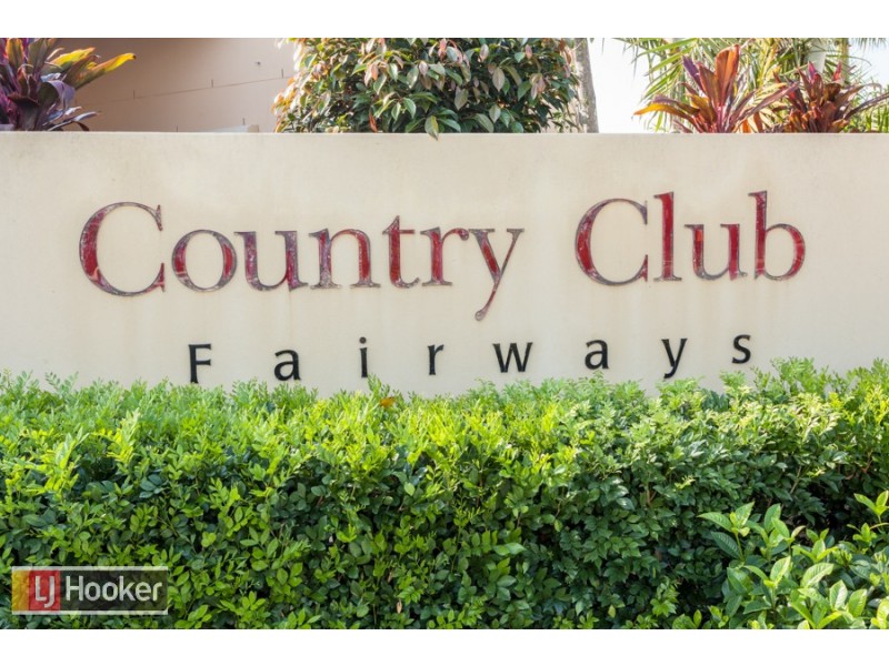 35/113-115 Arundel Drive, Arundel QLD 4214