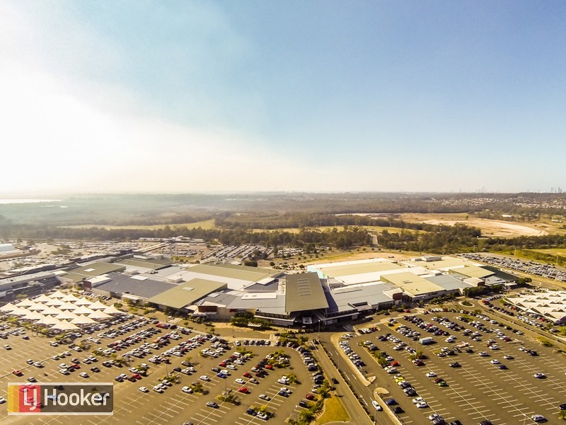 35/113-115 Arundel Drive, Arundel QLD 4214