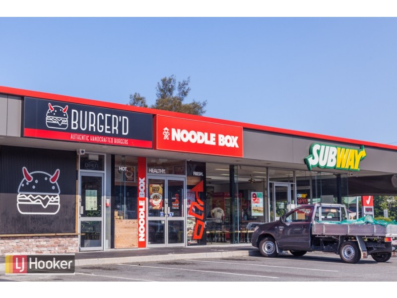 35/113-115 Arundel Drive, Arundel QLD 4214