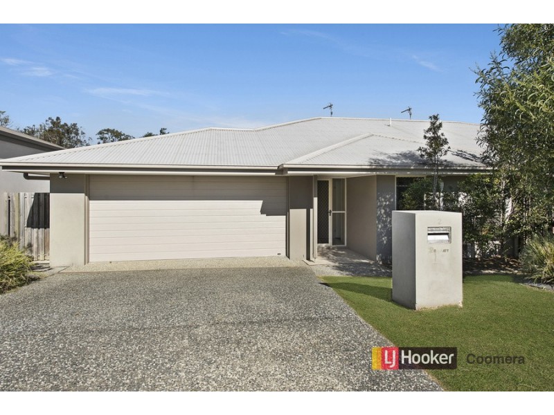 2/6 Lenton Street, Coomera QLD 4209