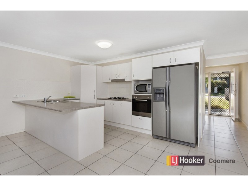 2/6 Lenton Street, Coomera QLD 4209