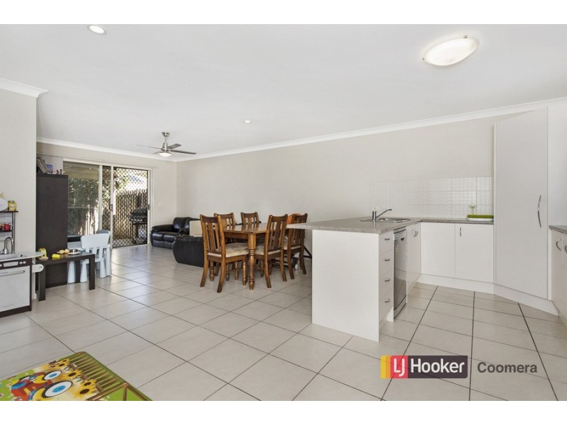 2/6 Lenton Street, Coomera QLD 4209