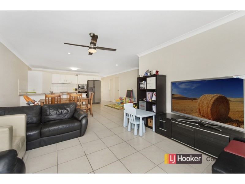 2/6 Lenton Street, Coomera QLD 4209