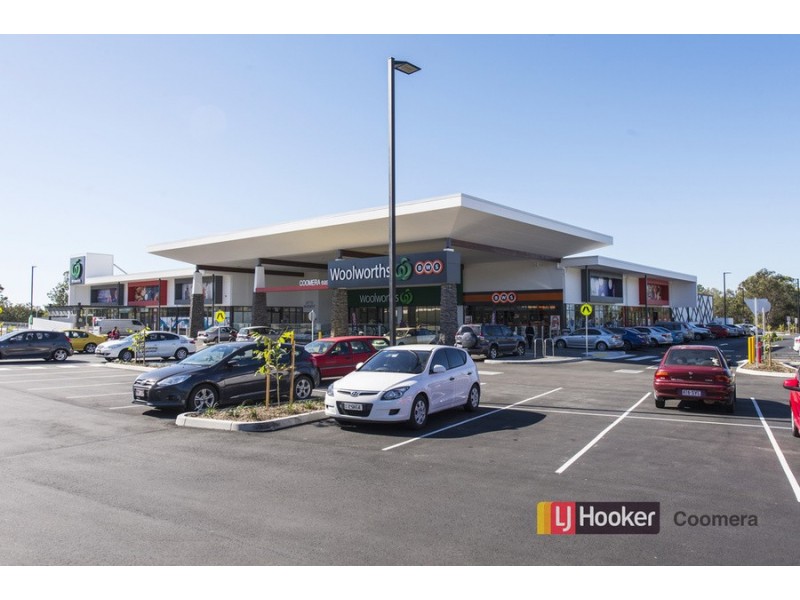 2/6 Lenton Street, Coomera QLD 4209