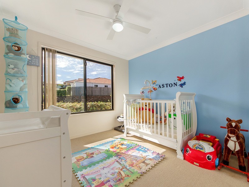 24/8A Clydesdale Drive, Upper Coomera QLD 4209