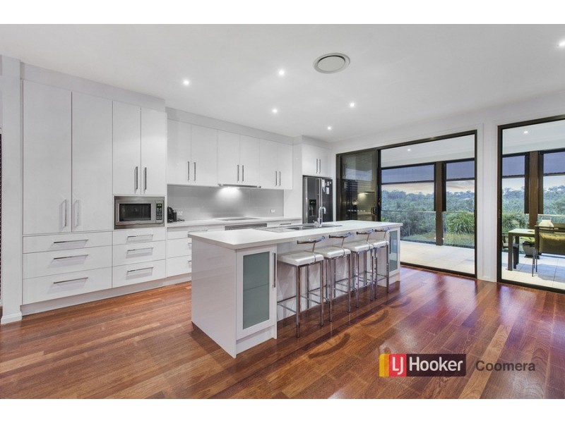 9 Serenade Drive, Coomera Waters QLD 4209