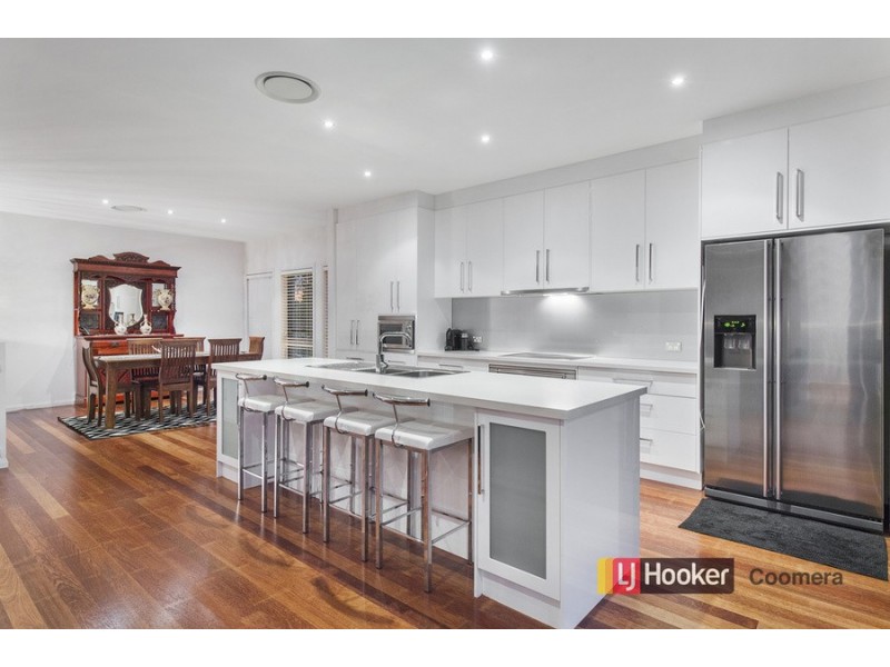 9 Serenade Drive, Coomera Waters QLD 4209