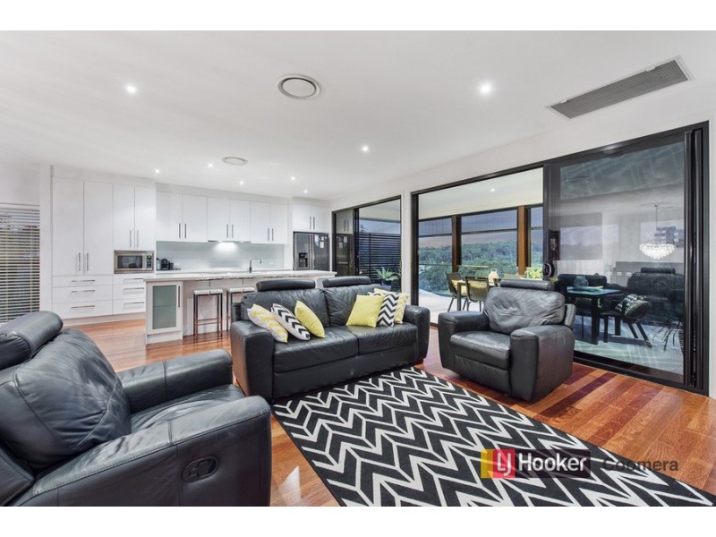 9 Serenade Drive, Coomera Waters QLD 4209