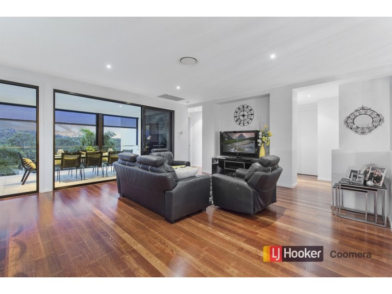 9 Serenade Drive, Coomera Waters QLD 4209