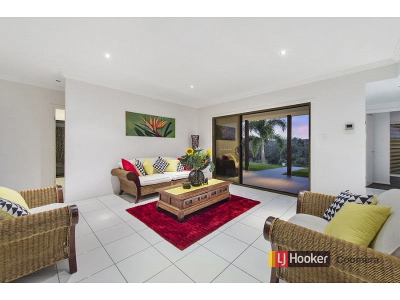 9 Serenade Drive, Coomera Waters QLD 4209