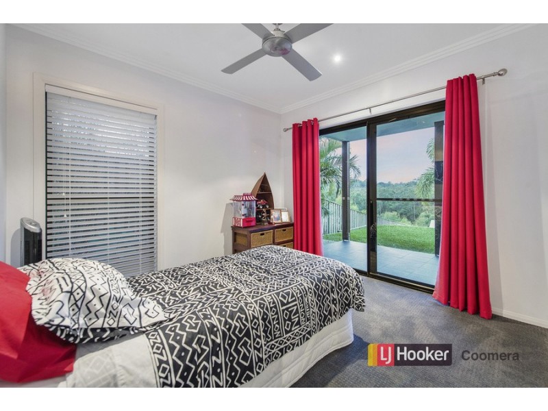 9 Serenade Drive, Coomera Waters QLD 4209