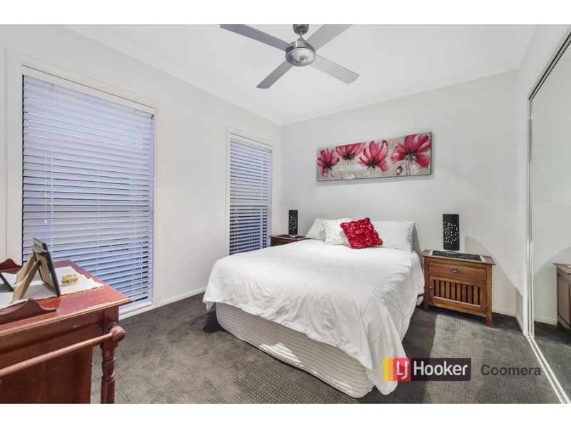 9 Serenade Drive, Coomera Waters QLD 4209