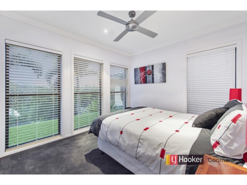9 Serenade Drive, Coomera Waters QLD 4209