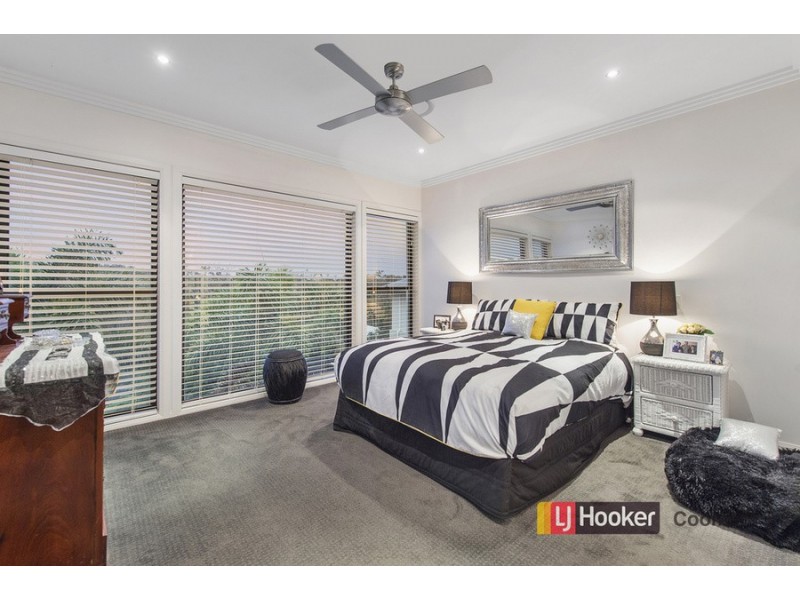 9 Serenade Drive, Coomera Waters QLD 4209