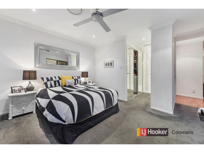 9 Serenade Drive, Coomera Waters QLD 4209