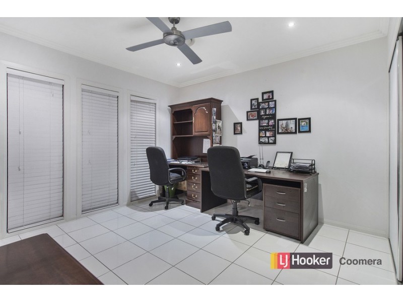 9 Serenade Drive, Coomera Waters QLD 4209