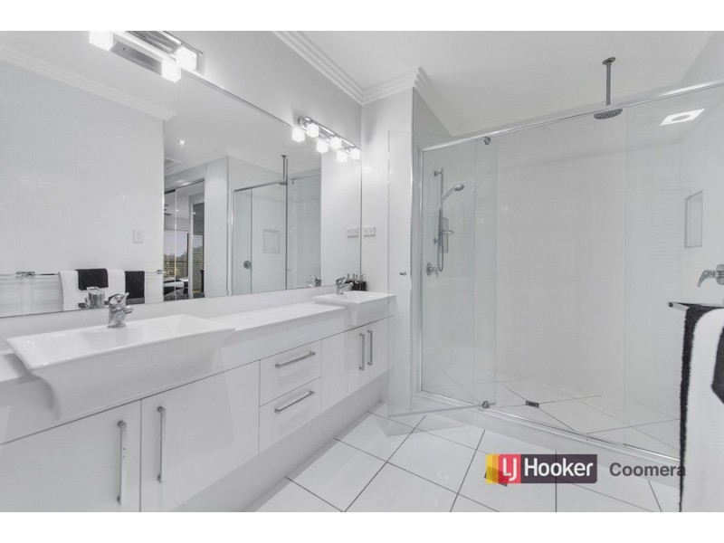 9 Serenade Drive, Coomera Waters QLD 4209