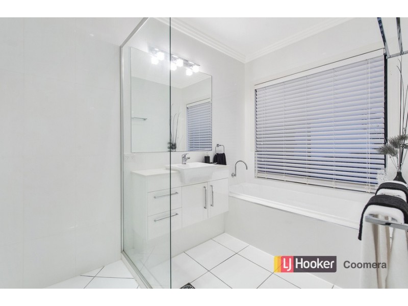 9 Serenade Drive, Coomera Waters QLD 4209