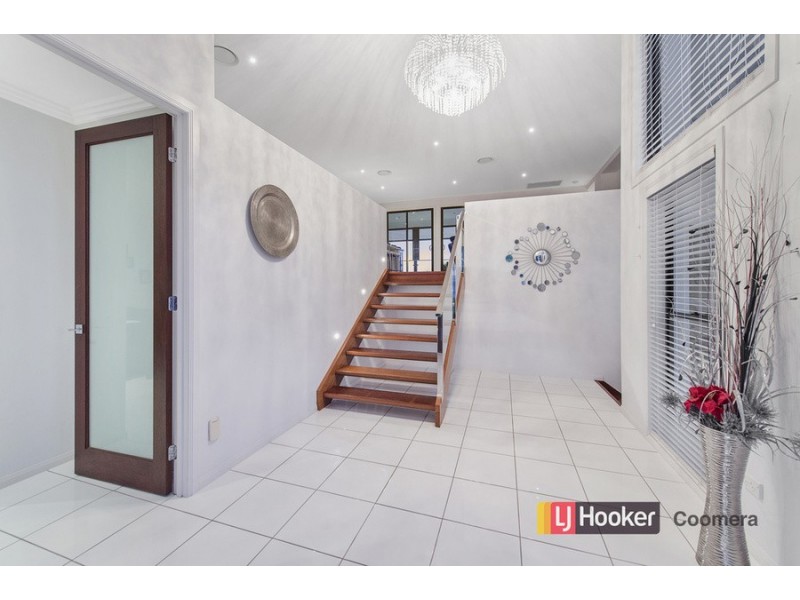 9 Serenade Drive, Coomera Waters QLD 4209